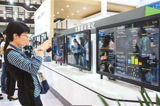 南京软件开发 中国服务外包产业的国际新标杆