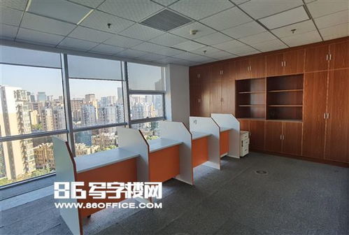 南京软件谷云密城 科技企业汇聚，精装写字楼租赁首选